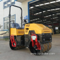 Mini Hydraulic Trench Wheels Compactor Roller